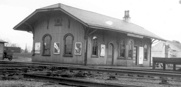 1932 Hopewell Depot November