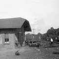 1963 Derailment