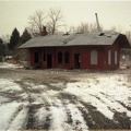 1986 After the Fire