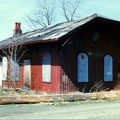 1996 All Boarded Up