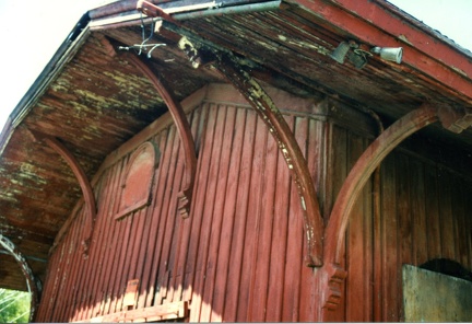 1996 South Wall