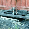 1996 Coal Chute