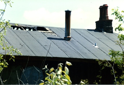 1996 West Side Roof