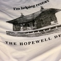 1996 Fundraising T-Shirt