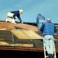 1996 Patching Roof