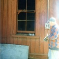 1997 Broken Window