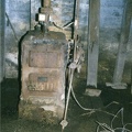 1997 Antique Coal Furnace