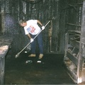 1997 Cleanup Inside