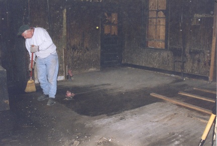 1998 Old Depot Photos 006