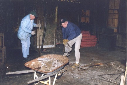 1998 Old Depot Photos 007