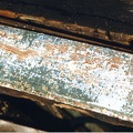 1998 Interior Board with Paint Colors