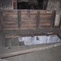 2000 Floor Hatch