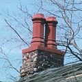 2002 Depot Chimney