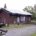 2002 Hopewell Depot Abandoned