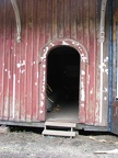 2011-6-11 Arch Door Frame