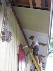 2011-6-25 Rich Taylor Painting Soffits