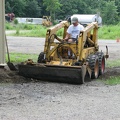 2011 Rich Taylor Grading for the Deck