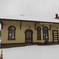 2012-2-29 Depot In Winter