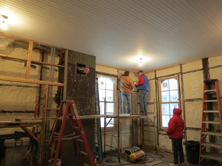 2012-2 Insulation