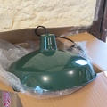 2012-3-2 New Exterior Lamps