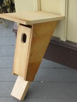 2012 Bird Houses for Sale