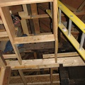 2011-9 Framing Roof Hatch