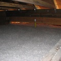 2011-12 18" of Ceiling Insulation