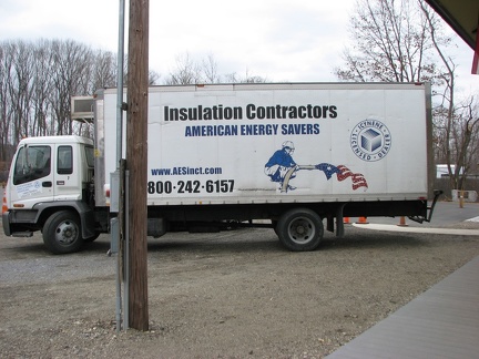 2012-2 Insulation Contractors Arrive