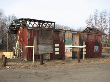 2010-A Removing Original Roof
