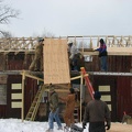2011-F Installing Roof Sheathing