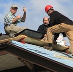 2011-K Rebuilding Chimney