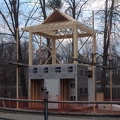 2016 2nd Floor & Roof Framing