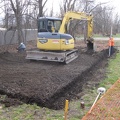 2018 Preparing Pavilion Foundation