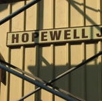 2011-9 New Depot Sign