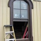 2011 New Window Installed