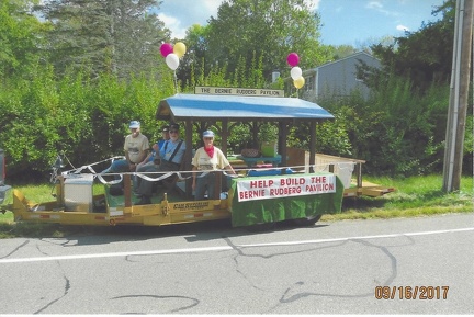 2017 Community Day Parade