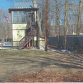 2018 Tower Looking North West