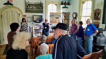 Depot Marist visit 5 10 18 (7) small