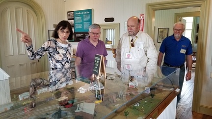 Depot Marist visit 5 10 18 (16) small