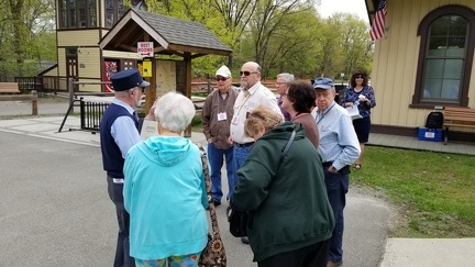 Depot Marist visit 5 10 18 (28) small