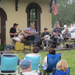 Fundraising, Concerts and Craft Fairs