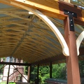2018-7 Framing the Pavilion