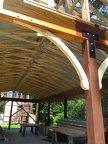 2018-7 Framing the Pavilion