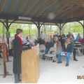 2019-4-19 Rudberg Pavilion Grand Opening