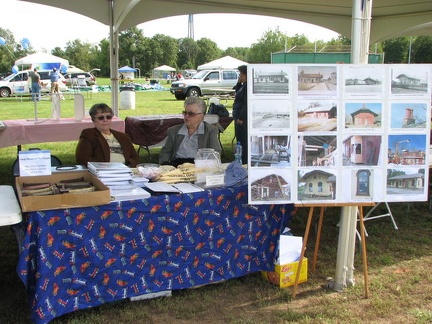 2011 East Fishkill Community Day