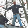 2016 Roofing the Tower