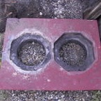 2004 Chimney Cap