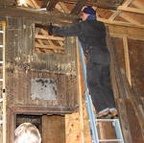 2011 Salvaging Trim Strips