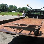 2011 Hand Truck