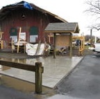 2011-9 Rail Trail Construction 
